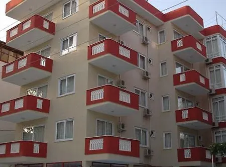 Sefa Bey Hotel 3*
