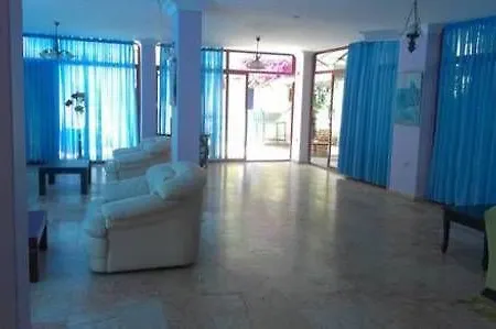 Hotel Sefa Bey Tosmur