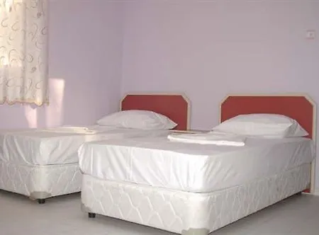 Sefa Bey Hotel Tosmur