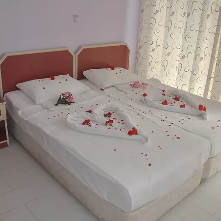 Hotel Sefa Bey 3*