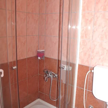 Hotel Sefa Bey 3*